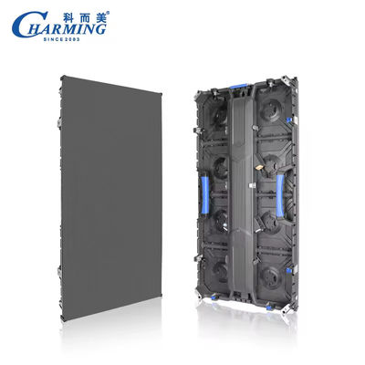 Chất lượng cao nhất 1920Hz/3840Hz/7680Hz Tỷ lệ làm mới P3.91 K-Series Panels màn hình ngoài trời LED