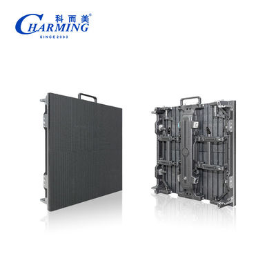 Màn hình LED ngoài trời P2.604 IP65 500x1000mm RGB Chống nước, cho thuê