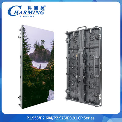 CP series 7680hz Ultra Hd IP65 Waterproof Indoor/Outdoor Led Video Display Đối với các sự kiện quảng cáo Các buổi hòa nhạc ngoài trời