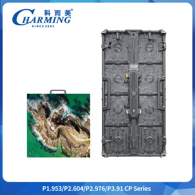 P2.976mm Video Indoor Led Display Screen 112896Dot/m2 7860hd Led Screen 4k Cho thuê màn hình LED Cho thuê buổi hòa nhạc