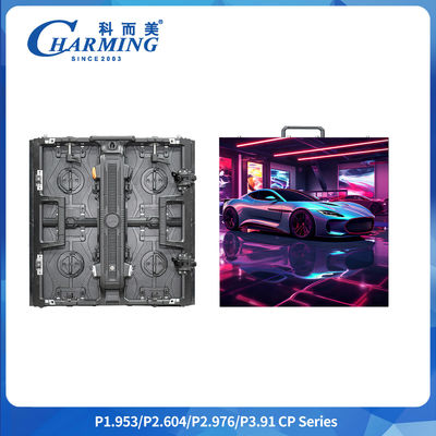 Sản phẩm phổ biến LED hiển thị CP nghiêm túc đầy đủ loạt của chung và bất kỳ hình dạng