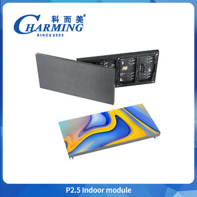 IP50 SMD2020 Bức tường LED trong nhà 3840Hz HD P2 P2.5 P3 P4 P5 Mô-đun hiển thị LED trong nhà