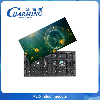 Màn hình LED lớn Nội thất LED Video P2.5 Module Trung Quốc