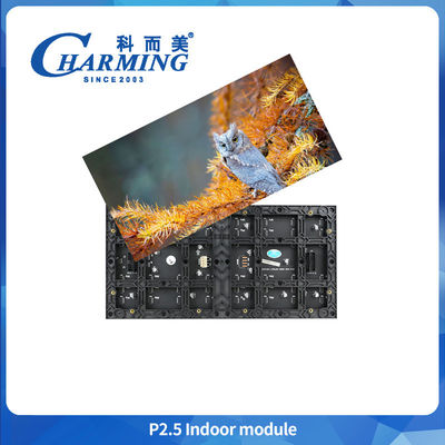 P2-P5 Indoor Pantalla Thẻ bán lẻ hiển thị quảng cáo biển báo kỹ thuật số 320x160mm 3d làm mát hiệu quả Video màn hình LED cho quảng cáo trong nhà Mô-đun Led Wall