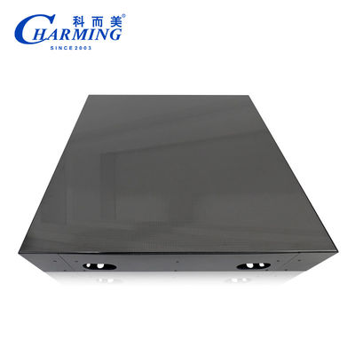 P2.604/P2.976/P3.91 Lớp gạch sàn video với quy trình GOB ️ chống trầy xước, chống mòn, bảo vệ LED 360 ° & dẫn nhiệt đồng nhất