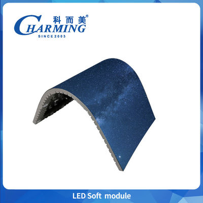 6-25w Nội thất tùy chỉnh LED màn hình mô-đun P1.86/p2/p2.5/p3/p3.076/p4 Digital Signage Panel 7680hz Ultra Hd Led Soft Module
