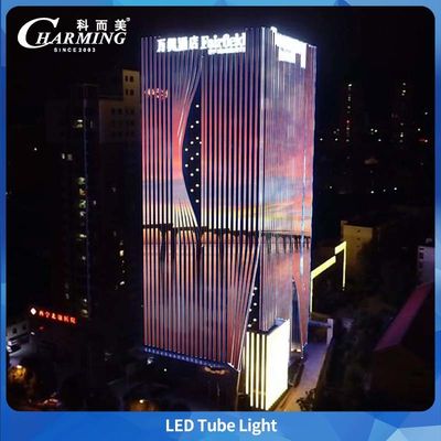 Giá xuất xưởng bán chạy nhất Đèn LED tuyến tính bằng nhôm Siêu sáng Đèn LED Đèn tuýp LED