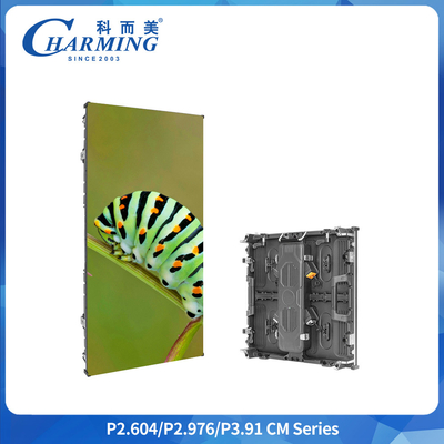 IP65 chống nước thuê LED Video Wall P2.6