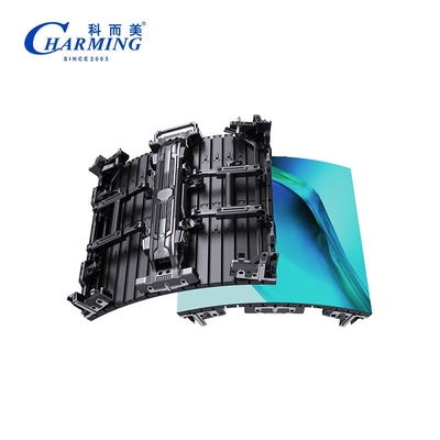 Màn hình LED ngoài trời P6.66 chống nước, độ sáng cao & hiển thị liền mạch cho quảng cáo