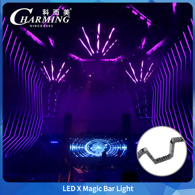 Low Power 40LM Led Magic Bar Light Suitable For Clubs,Bars, Karaoke Lounges