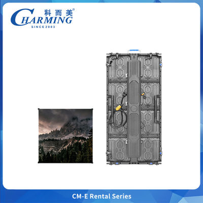 Bàn chiếu LED quảng cáo màn hình LED HD P3.91