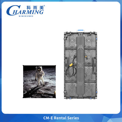 Charming P2.976 Outdoor CM-EE Series Waterproof Full Color LED Display Screen cho thuê cho sự kiện 500x500mm