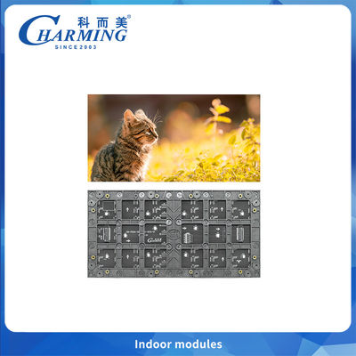 Pantalla LED Quảng cáo trong nhà LED màn hình màn hình bảng điều khiển Khối hòa nhạc Bức nền sân khấu LED Video Wall P1.5 P2