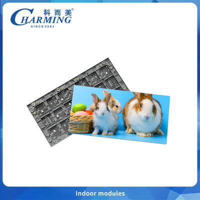 Màn hình HD P1.53 Module LED trong nhà dùng cho Phòng họp IP40 Chống nước từ Nhà sản xuất