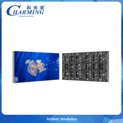 Với Ultra-Flat LED nội thất mô-đun kết thúc Magnetic Front Mounting cho hiệu suất cao hình ảnh