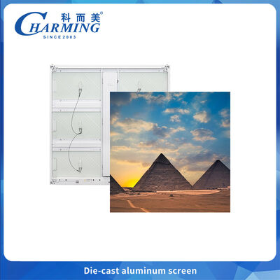 Các nhà sản xuất chất lượng cao LED độ phân giải cao Billboard Digital Signage Displays Màn hình quảng cáo cho các sự kiện ngoài trời