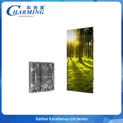 Màn hình LED cho thuê mang đến màu sắc rực rỡ và khả năng hiển thị rõ nét trong nhiều điều kiện ánh sáng khác nhau cho các ứng dụng sự kiện