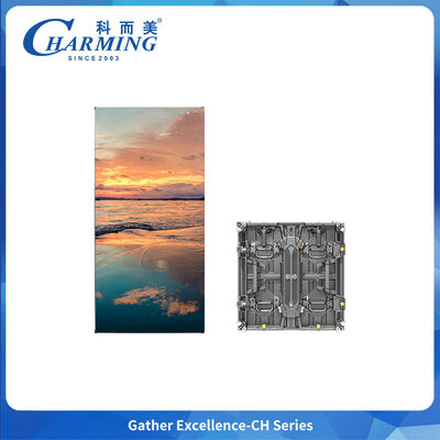 Hộp Điều Khiển Chốt P3.91 Màn Hình Led Siêu Mỏng Ngoài Trời Chống Nước Ip65 Cho Thuê Tủ Đèn LED Cao Cấp Soái Hạm Ch