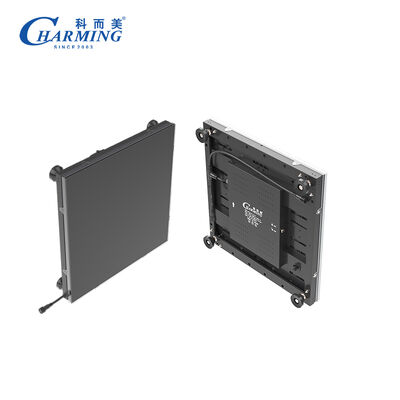 Màn hình sàn nhảy LED chống trượt đầy màu sắc cho các sự kiện và chương trình sân khấu